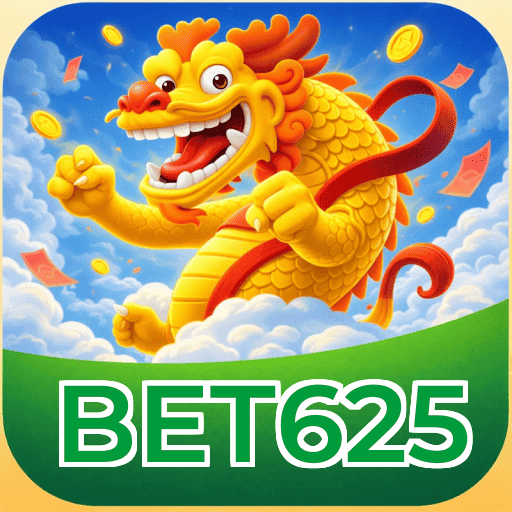 Lottery BET625 com bônus