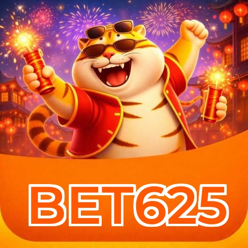 Plataforma BET625 com bônus