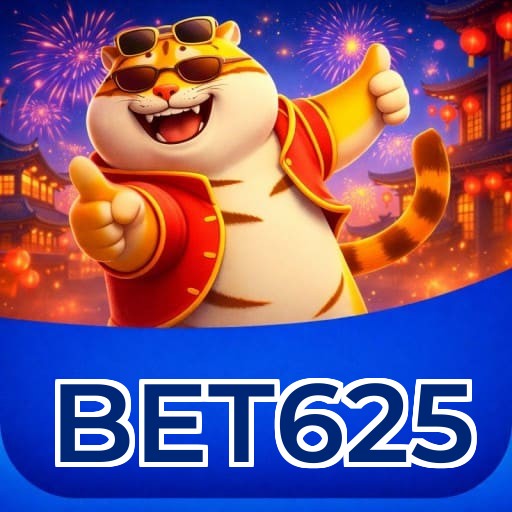 Login BET625 seguro